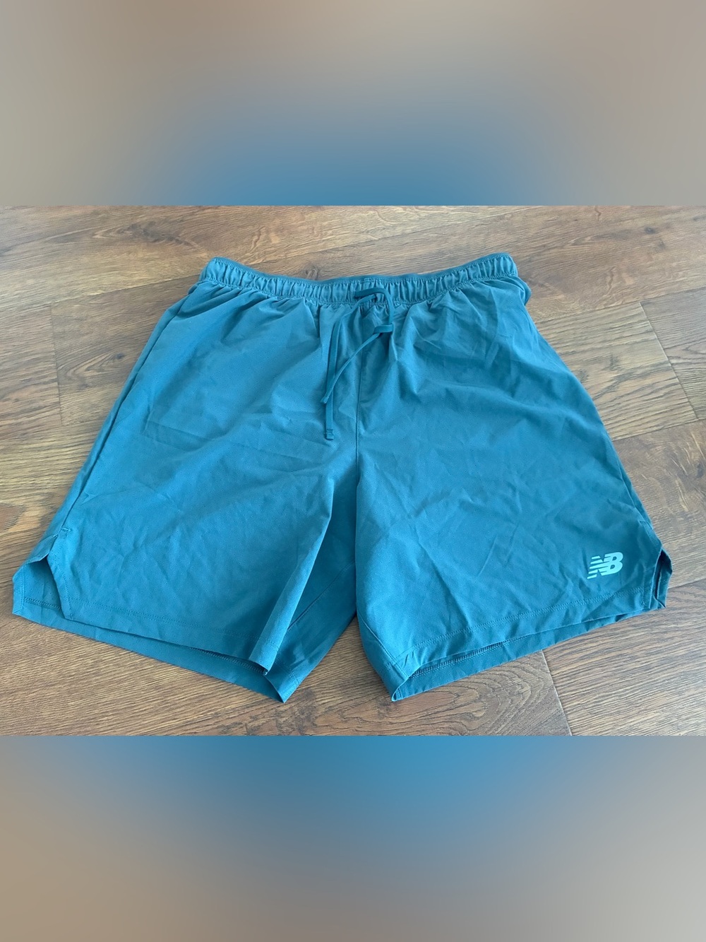 New Balance Athletics 5 Run Shorts men size M